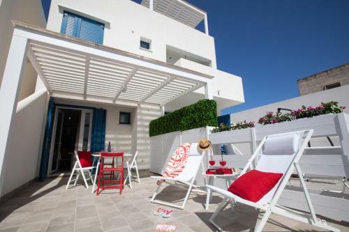 Apartamento Coral Holiday San Vito Lo Capo