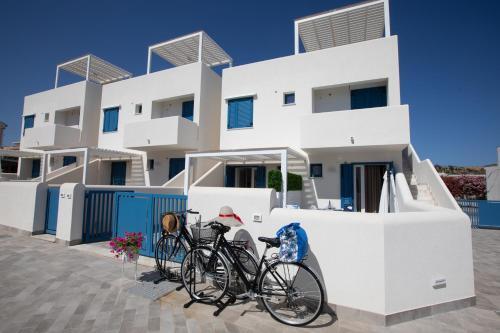 Apartamento Coral Holiday San Vito Lo Capo