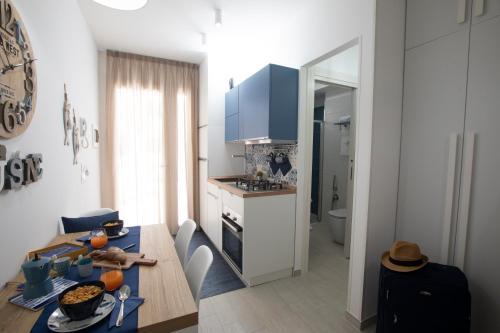 Apartamento Coral Holiday San Vito Lo Capo