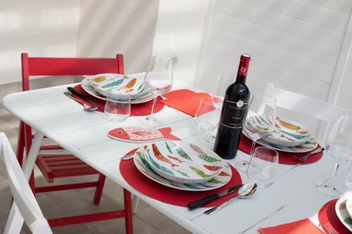 Apartamento Coral Holiday San Vito Lo Capo