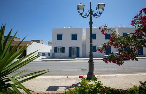 Apartamento Coral Holiday San Vito Lo Capo