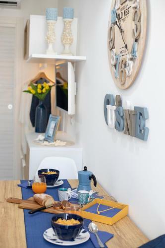 Apartamento Coral Holiday San Vito Lo Capo