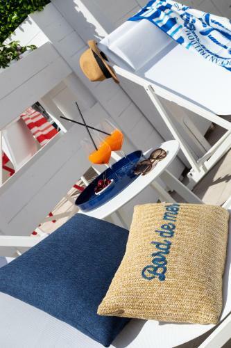 Apartamento Coral Holiday San Vito Lo Capo