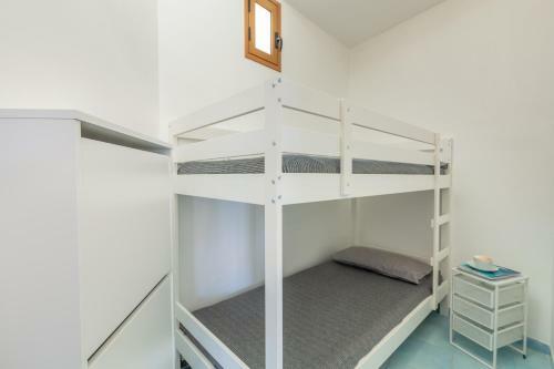 Apartamento Casa Vacanze La Notte Stellata