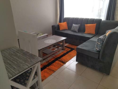 Apartamento Waridi House (w/ Swimming Pool)