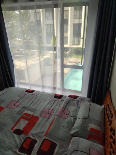 Apartamento Waridi House (w/ Swimming Pool)