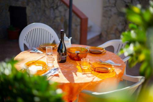 Casa Cavour Sul Mare