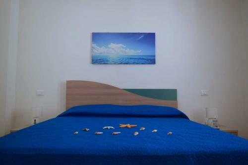 Apartamento Appartamenti Acquachiara