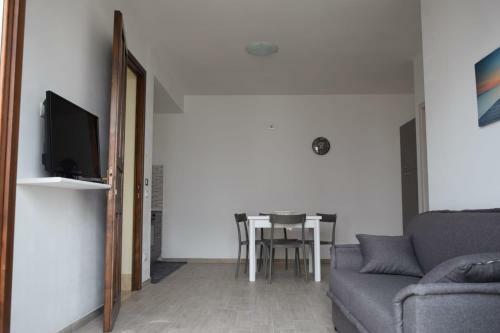 Apartamento Appartamenti Acquachiara