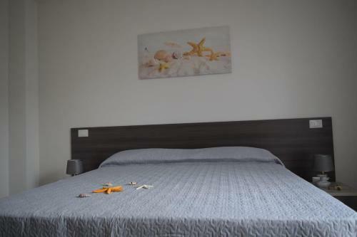 Apartamento Appartamenti Acquachiara