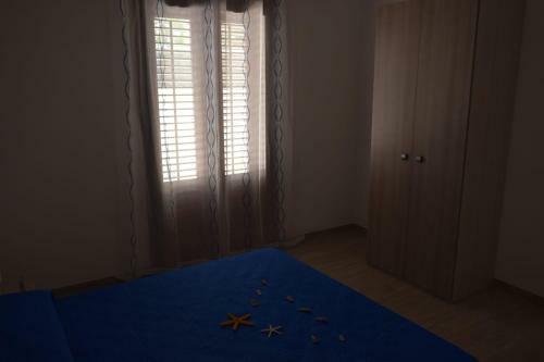 Apartamento Appartamenti Acquachiara