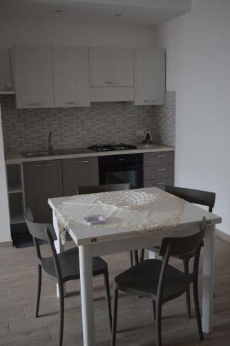 Apartamento Appartamenti Acquachiara
