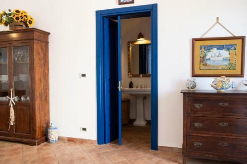 Villa Blumarine Sul Mare