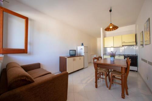 Appartamento Blusanvito 1� Piano