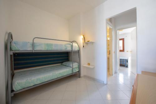 Appartamento Blusanvito 1� Piano