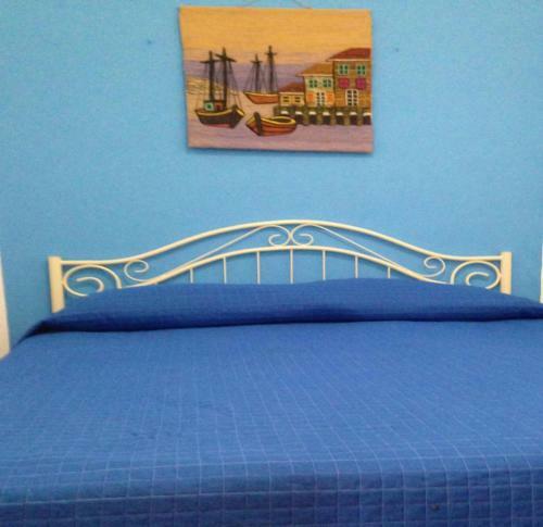 Apartamento Zefiro - San Vito Lo Capo