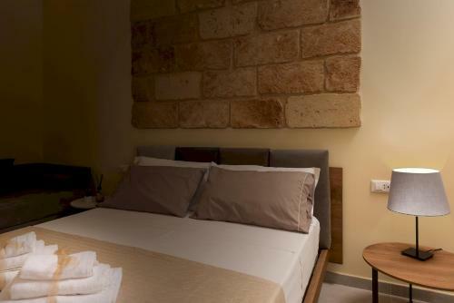 Hostal Fior Di Lino Rooms