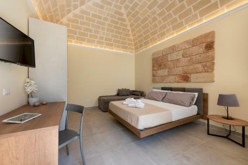 Hostal Fior Di Lino Rooms