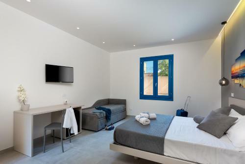 Hostal Fior Di Lino Rooms