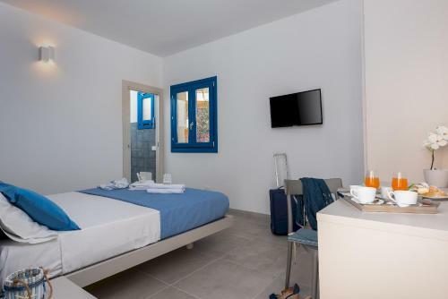 Hostal Fior Di Lino Rooms