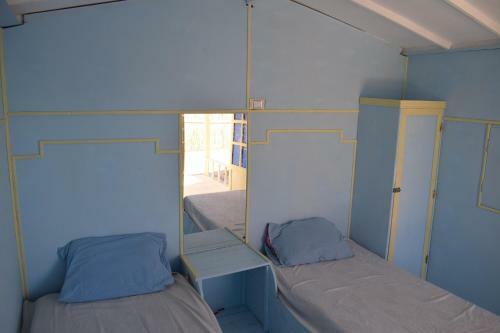 Sina Star Camp