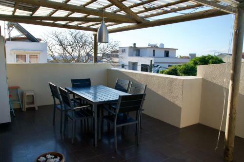 Apartamento Zanana Penthouse