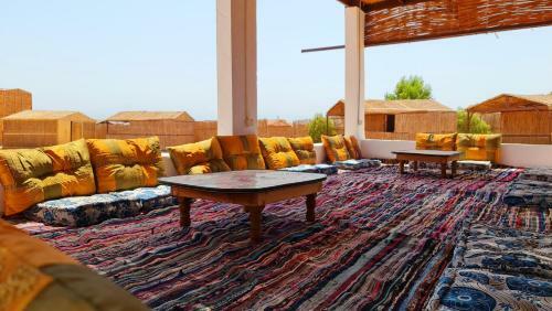 Cinderella Camp Nuweiba