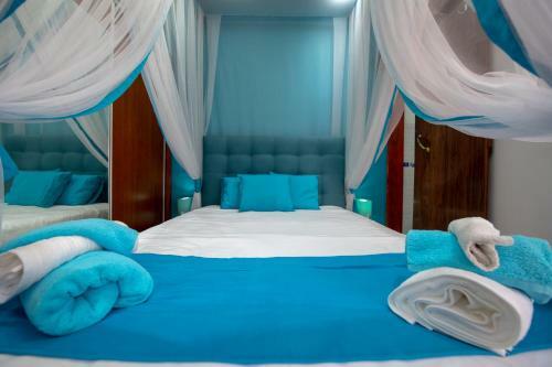 Bed & Breakfast Casa Quimera