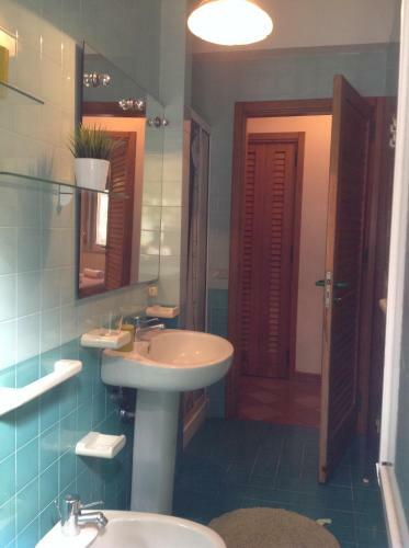 Apartamento Casa Enzo, San Vito Lo Capo