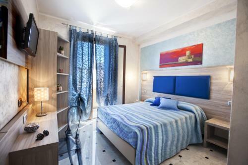 Hotel Piccolo Mondo