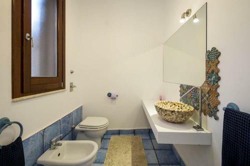 Villa Con Piscina