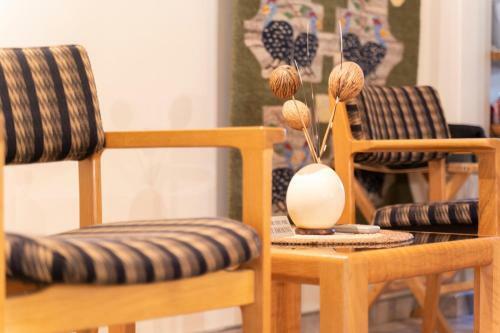 Hotel Pension Palmquell