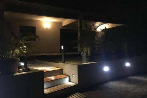 Villa R�cente Contemporaine Malana 4 Ch 130m2