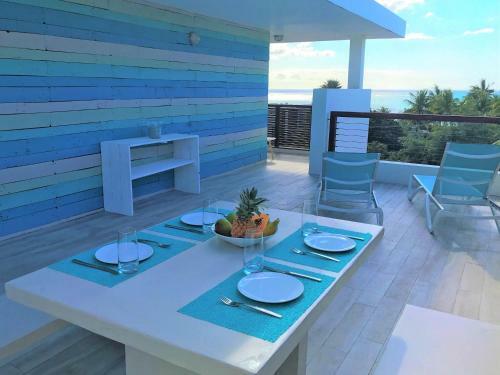 Apartamento Sea View Belle Haven Penthouse