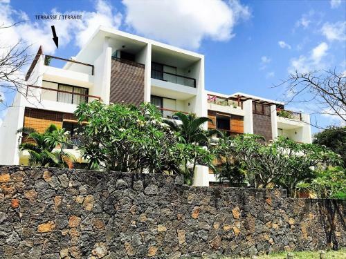 Apartamento Sea View Belle Haven Penthouse