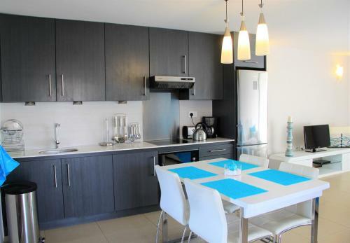 Apartamento Sea View Belle Haven Penthouse