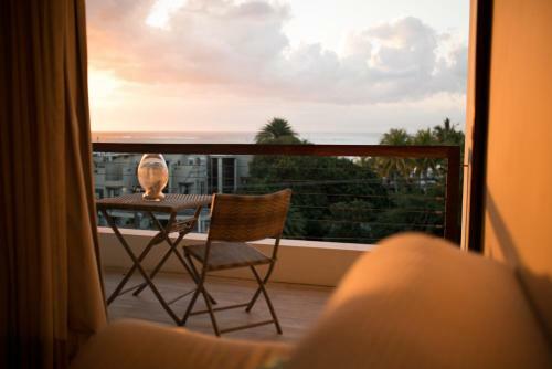 Apartamento Sea View Belle Haven Penthouse