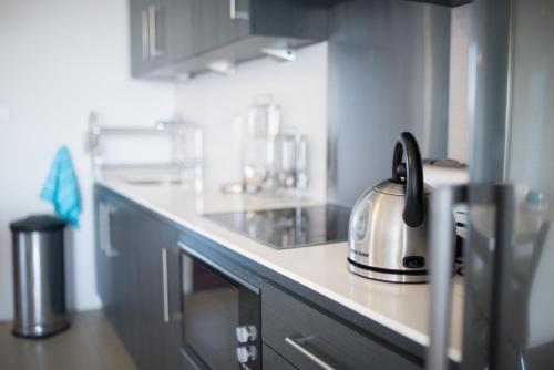 Apartamento Sea View Belle Haven Penthouse