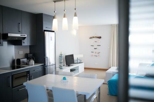 Apartamento Sea View Belle Haven Penthouse