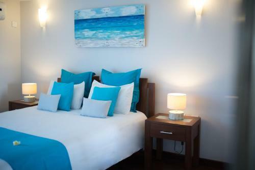 Apartamento Sea View Belle Haven Penthouse