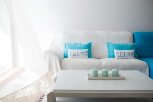 Apartamento Sea View Belle Haven Penthouse