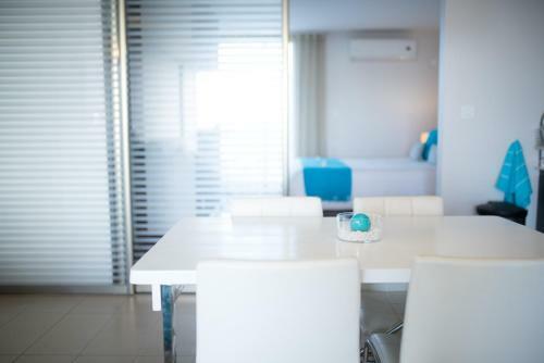 Apartamento Sea View Belle Haven Penthouse