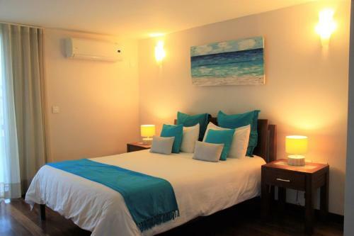 Apartamento Sea View Belle Haven Penthouse
