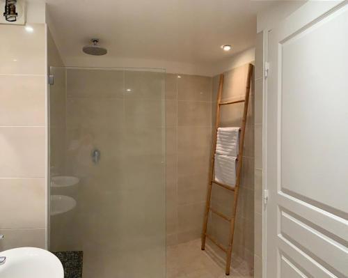 Apartamento Charmant T2 � 100m De La Plage !