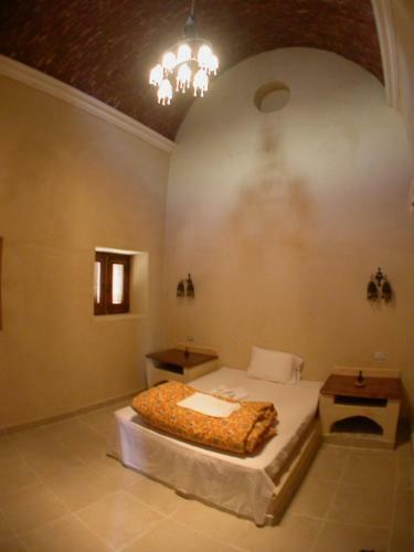 Badawiya Farafra Hotel