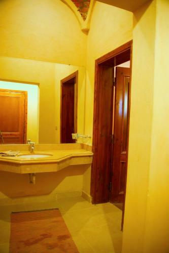 Badawiya Farafra Hotel