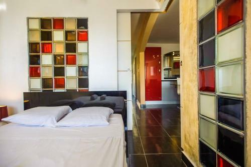 Apartamento Le Mascarin