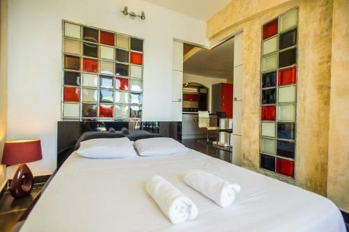 Apartamento Le Mascarin