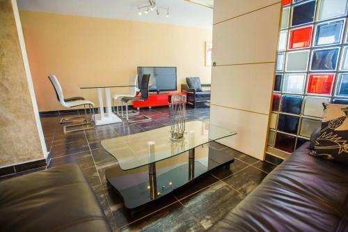 Apartamento Le Mascarin