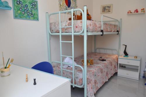 Apartamento Appartamento Mattarella 238